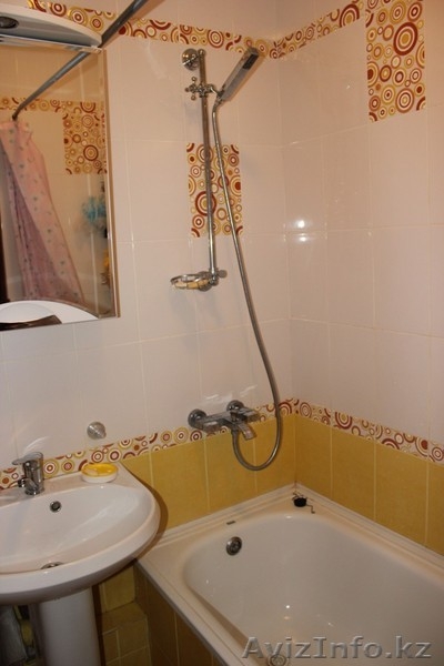 2 комн. квартира в Усть-Каменогорске - Изображение #4, Объявление #915660