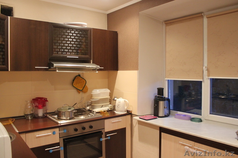 2 комн. квартира в Усть-Каменогорске - Изображение #1, Объявление #915660