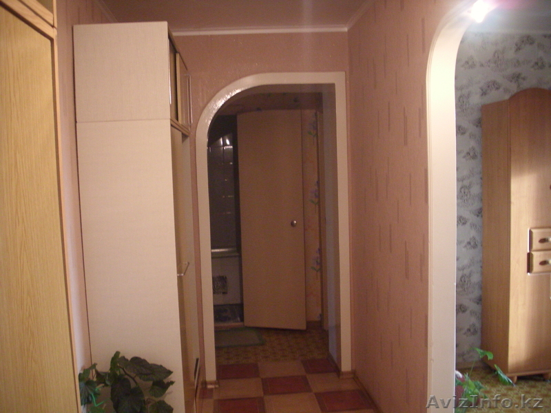 Продам 3-х комнатную квартиру в р-не Автовокзала - Изображение #4, Объявление #921071