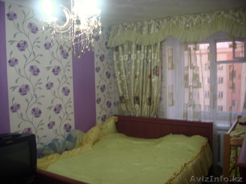 Продам 3-х комнатную  На КШТ - Изображение #3, Объявление #921068