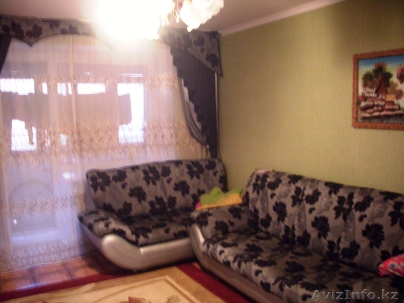 Продам 3-х комнатную  На КШТ - Изображение #2, Объявление #921068