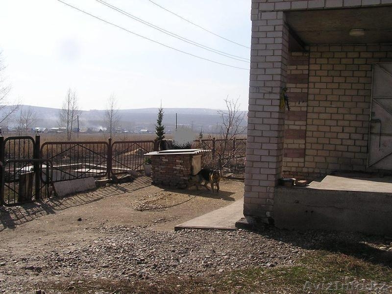 Продам жилой дом, п. Радужный, площадь дома-175 - Изображение #2, Объявление #928456