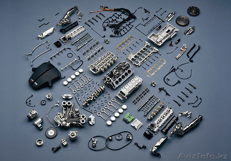 AvtoDonor запчасти на заказ - Изображение #4, Объявление #932634