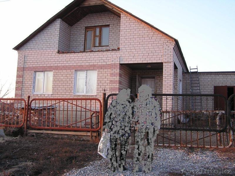 Продам жилой дом, п. Радужный, площадь дома-175 - Изображение #1, Объявление #928456