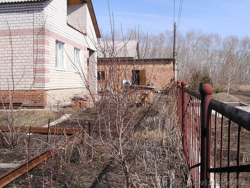 Продам жилой дом, п. Радужный, площадь дома-175 - Изображение #5, Объявление #928456