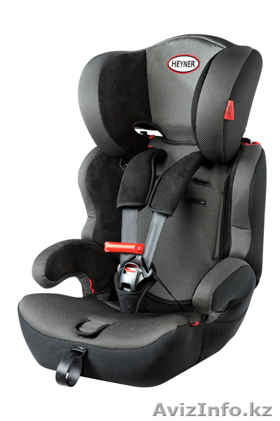 Детские автокресла от 9 200 тенге. - Изображение #3, Объявление #923152
