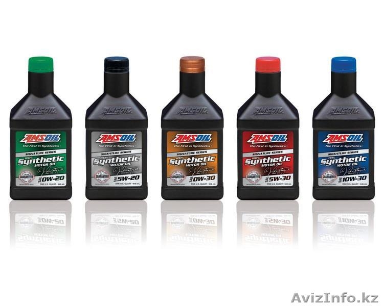 Премиум масла AMSOIL (США)  - Изображение #6, Объявление #930824