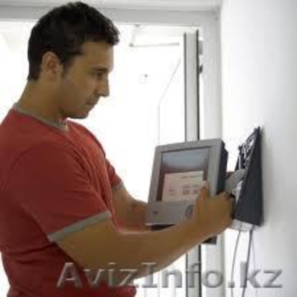 Установка систем безопасности Усть-Каменогорск - Изображение #5, Объявление #931944