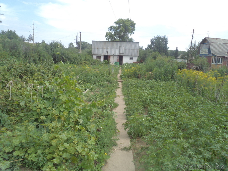 Продается дача в районе аэропорта - Изображение #3, Объявление #928645