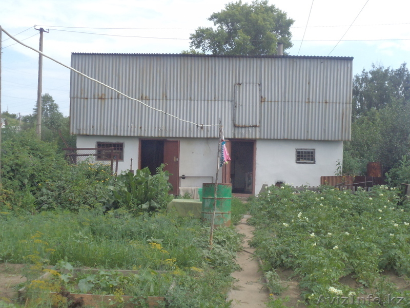 Продается дача в районе аэропорта - Изображение #4, Объявление #928645