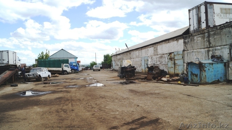 Продам промбазу с ЖД тупиком - Изображение #5, Объявление #930704