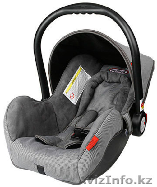 Детские автокресла от 9 200 тенге. - Изображение #1, Объявление #923152