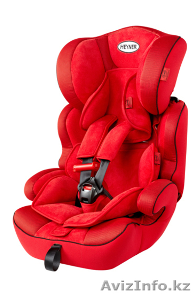 Детские автокресла от 9 200 тенге. - Изображение #4, Объявление #923152