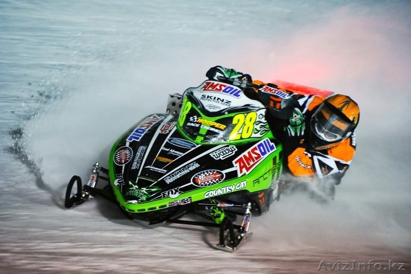 Премиум масла AMSOIL (США)  - Изображение #2, Объявление #930824