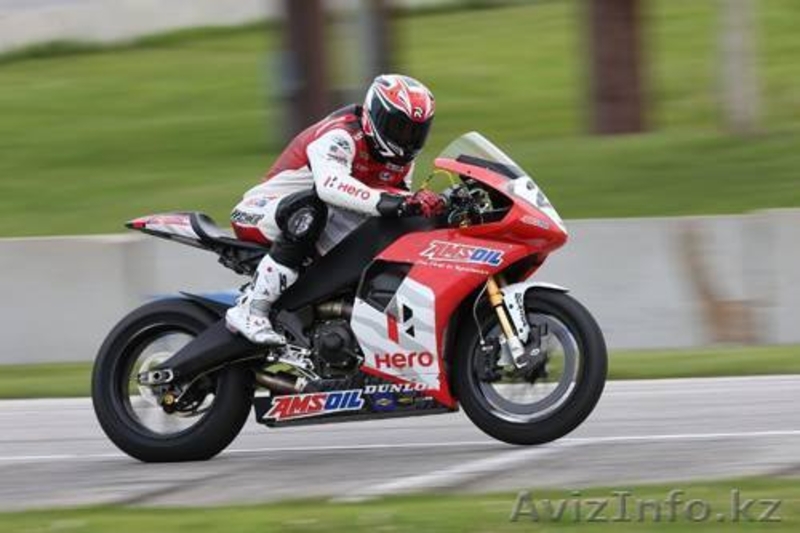 Премиум масла AMSOIL (США)  - Изображение #4, Объявление #930824