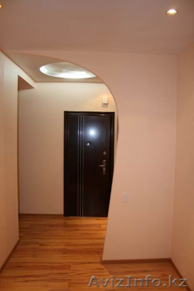 Евроремонт квартир отделка помещений зданий все виды строительных работ - Изображение #3, Объявление #944021