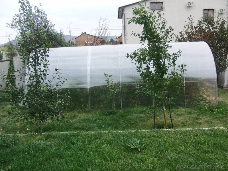 продам дом в п.Металлург - Изображение #4, Объявление #752758