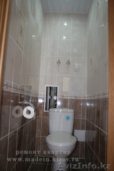 Евроремонт квартир отделка помещений зданий все виды строительных работ - Изображение #10, Объявление #944021