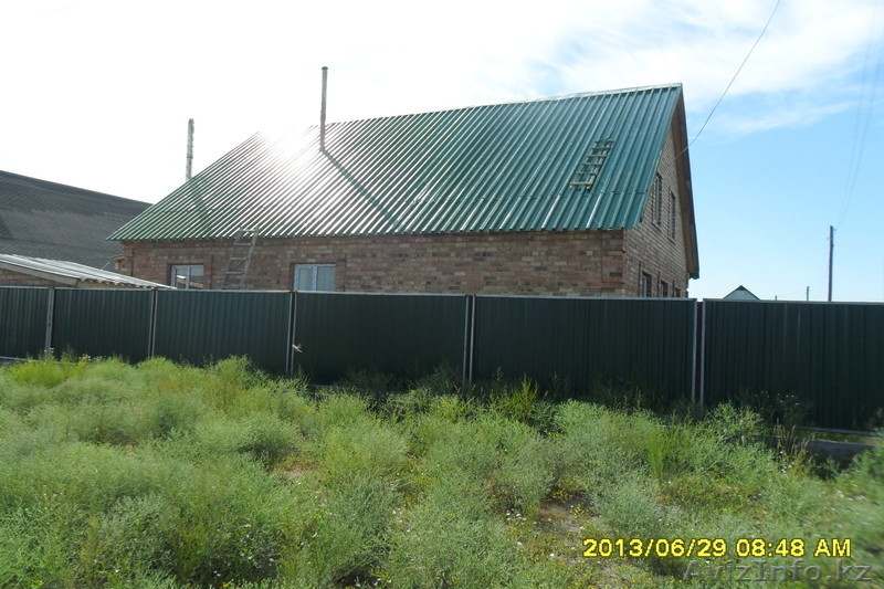 продам дом п Ахмирово - Изображение #3, Объявление #917016