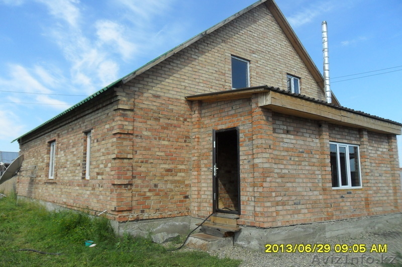 продам дом п Ахмирово - Изображение #2, Объявление #917016