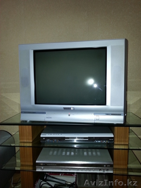 Продам цветной телевизор - Изображение #1, Объявление #961644