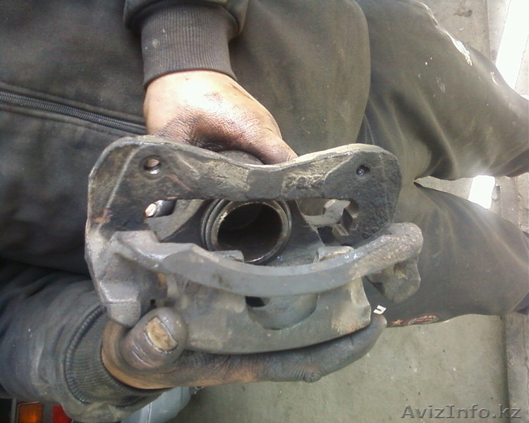 суппорт Мицубиси Спейс Вагон  - Изображение #3, Объявление #952325