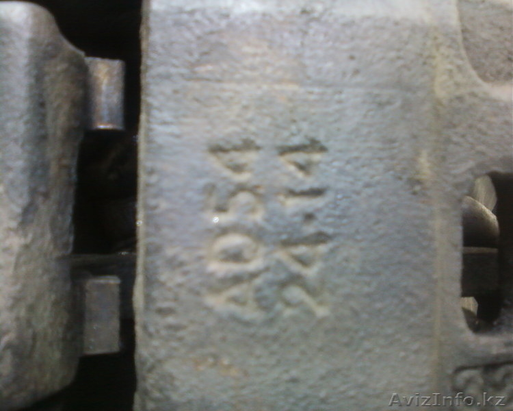 суппорт Мицубиси Спейс Вагон  - Изображение #1, Объявление #952325