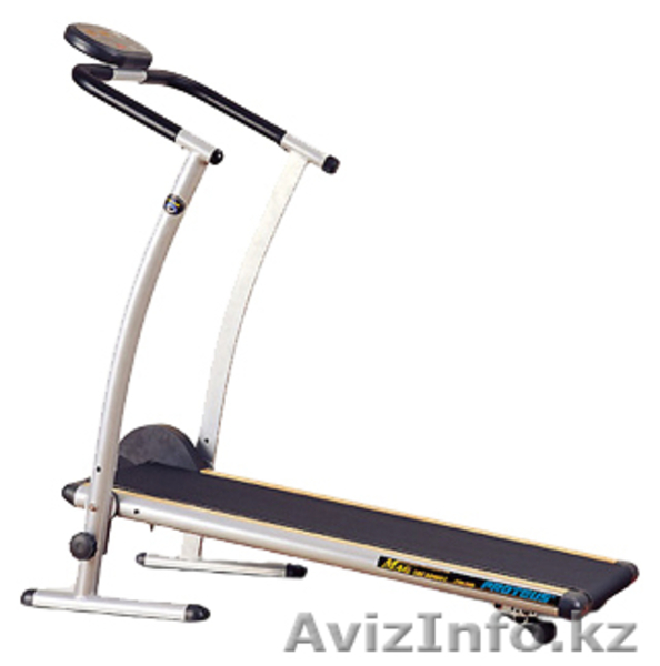 ПРОДАМ Новую беговую дорожку Proteus PTM-500 - Изображение #1, Объявление #965920