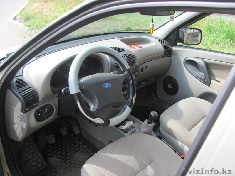 Покупайте Lada Kalina универсал - Изображение #2, Объявление #955214