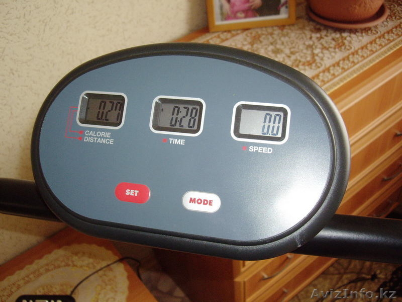 ПРОДАМ Новую беговую дорожку Proteus PTM-500 - Изображение #3, Объявление #965920