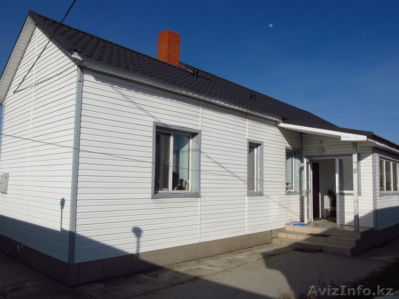 Продам коттедж 23мкр 85000$ - Изображение #1, Объявление #984465