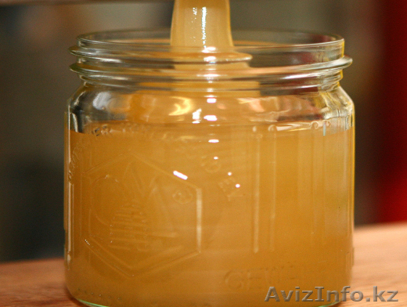 Продам цветочный мед! - Изображение #2, Объявление #970811