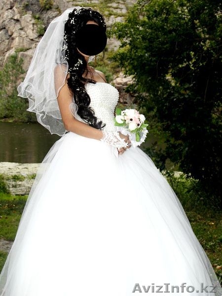 Aidana Maratova - Изображение #1, Объявление #981440