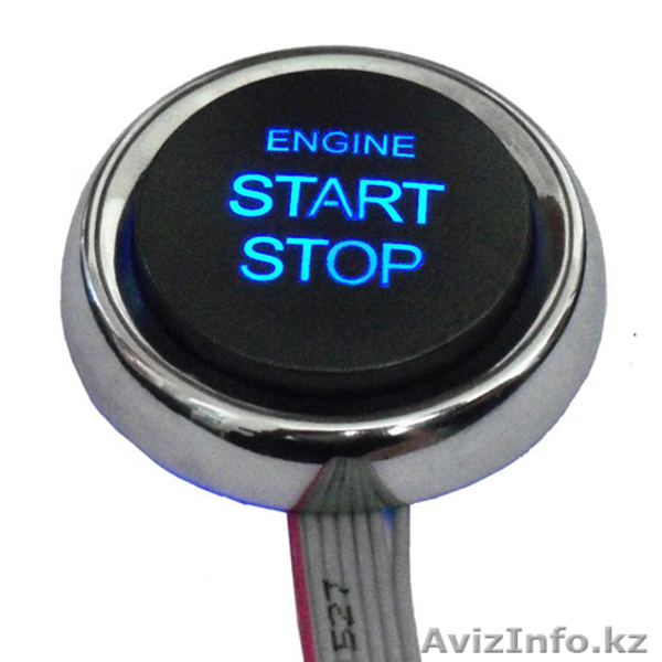 Автосигнализации STAR-LINE - Изображение #3, Объявление #970230