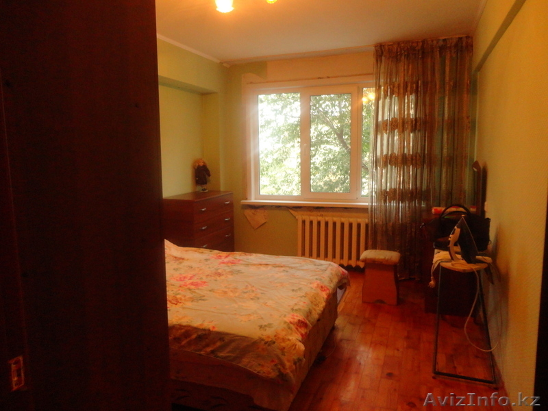 Продам 3хкомнатную квартиру в пос. К.Кайсенова "Молодежный" 65 000 у.е - Изображение #4, Объявление #974130