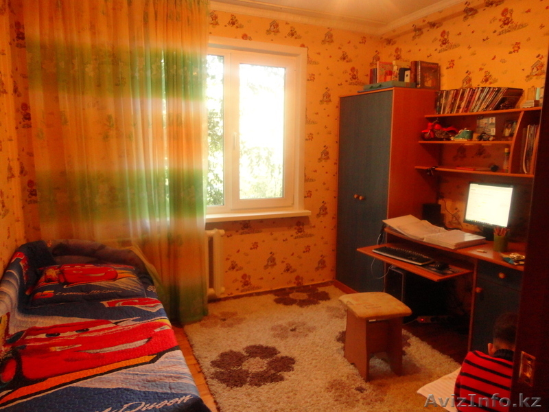 Продам 3хкомнатную квартиру в пос. К.Кайсенова "Молодежный" 65 000 у.е - Изображение #3, Объявление #974130