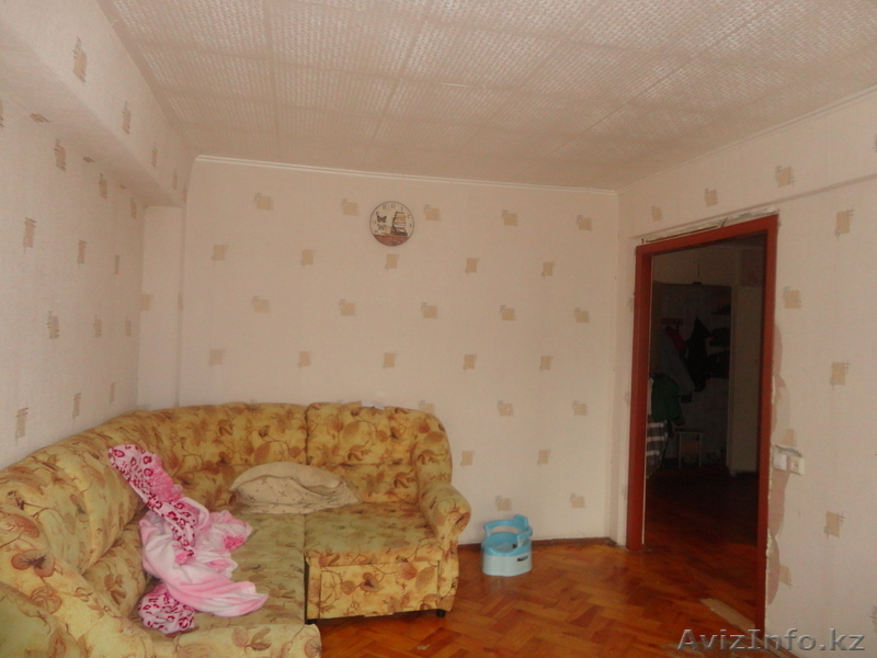 Продам 3хкомнатную квартиру в пос. К.Кайсенова "Молодежный" 65 000 у.е - Изображение #2, Объявление #974130