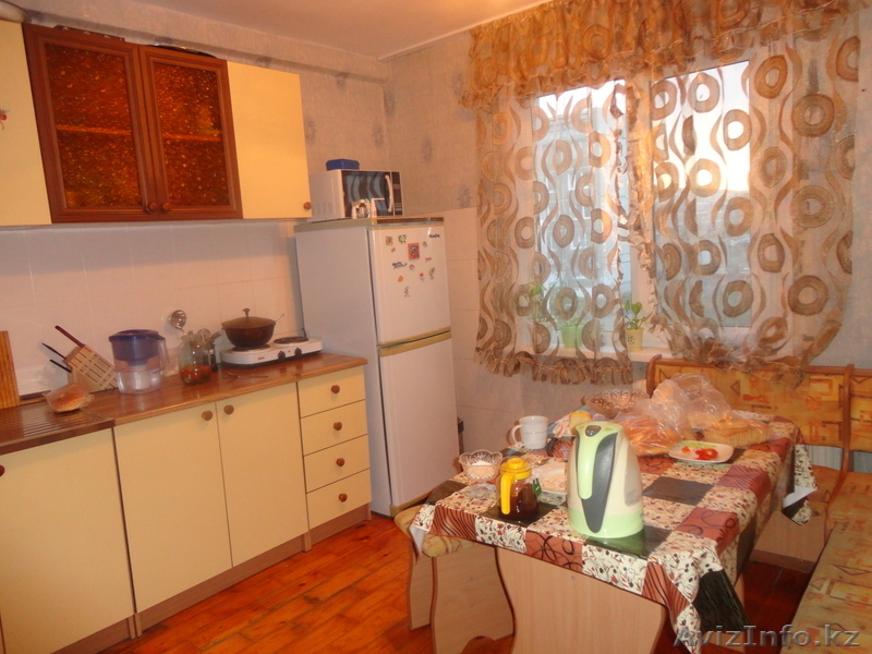 Продам 3хкомнатную квартиру в пос. К.Кайсенова "Молодежный" 65 000 у.е - Изображение #5, Объявление #974130