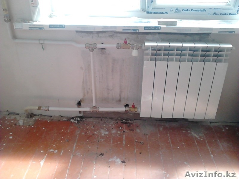 заменим всю сантехнику обращайтесь - Изображение #4, Объявление #970173