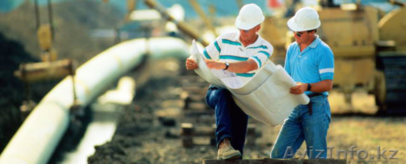 Инженерно-геодезические изыскания - Изображение #3, Объявление #965957