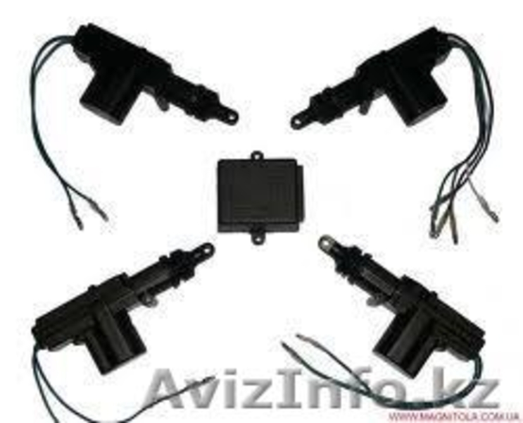 Автосигнализации STAR-LINE - Изображение #1, Объявление #970230