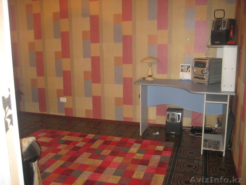 Аренда квартир понедельно,посуточно,почасово. - Изображение #1, Объявление #976609