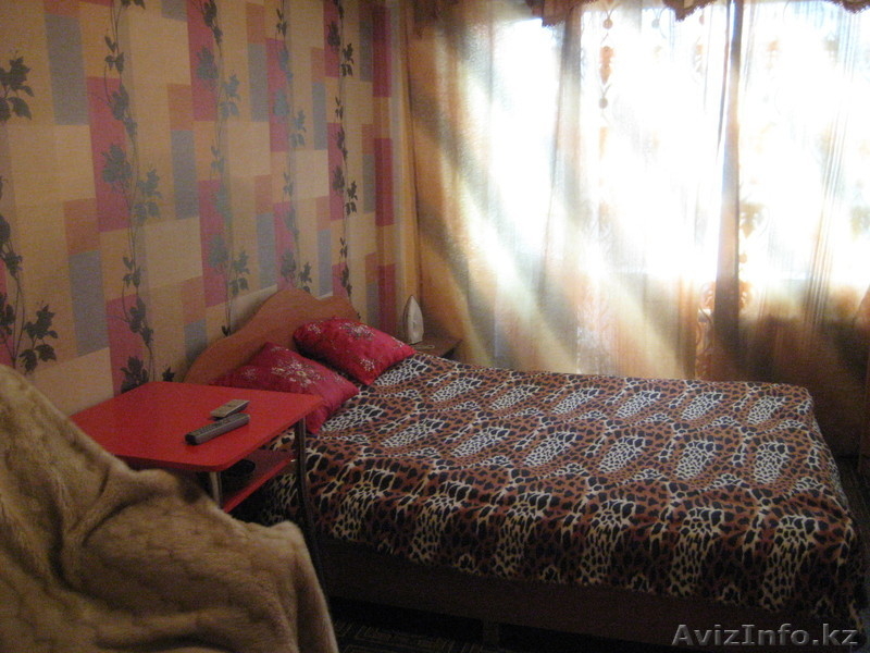 Аренда квартир понедельно,посуточно,почасово. - Изображение #2, Объявление #976609