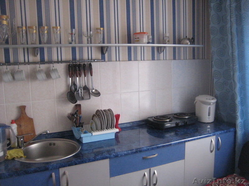 Аренда квартир понедельно,посуточно,почасово. - Изображение #3, Объявление #976609