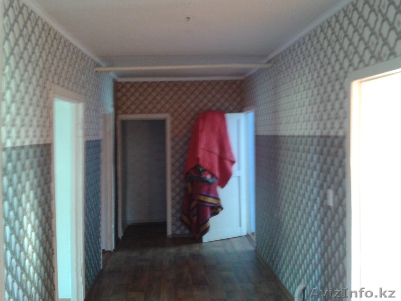 Продам дом с. Старая Ахмирова - Изображение #5, Объявление #990254