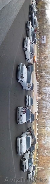 свадебные авто на прока. Mercedes S600 Long белого цвета - Изображение #3, Объявление #987088