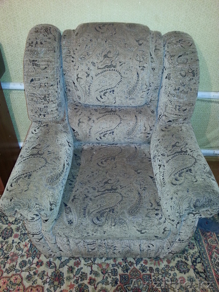 Усть-Каменогорск, Стенка из красного дерева, Румыния - Изображение #2, Объявление #990812