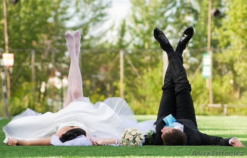 Видеограф Эрик. Профессиональная съемка - Изображение #1, Объявление #996307