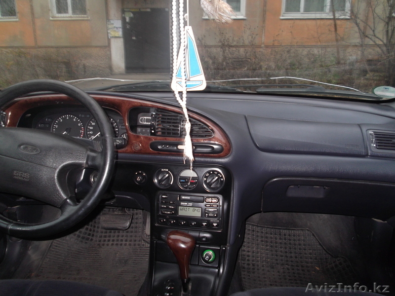 Продам Форд мондео 1997г.в. - Изображение #2, Объявление #995749