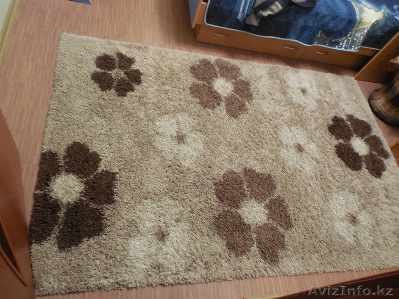 ковер-пенка, размер 1,5*2,3 - Изображение #1, Объявление #990148